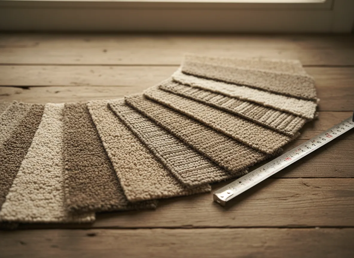 Carpet Installation Pickton, TX FAQs